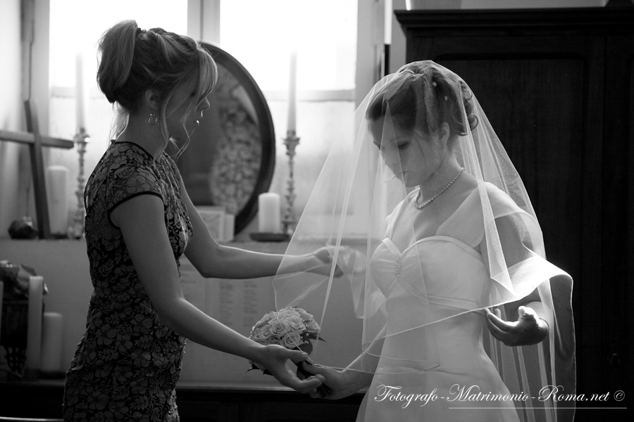 © MaXu - Fotografo Matrimonio Roma .net - Stile REPORTAGE